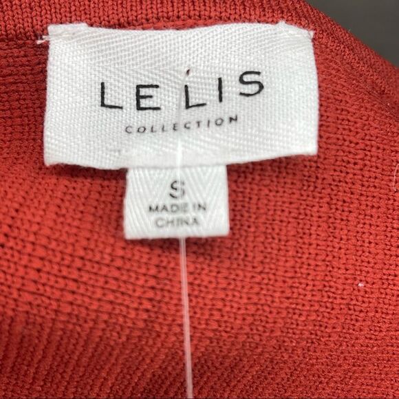 Le Lis Sweetheart Bandeau Top - Picture 7 of 7